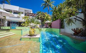 Port Douglas Peninsula Boutique Hotel